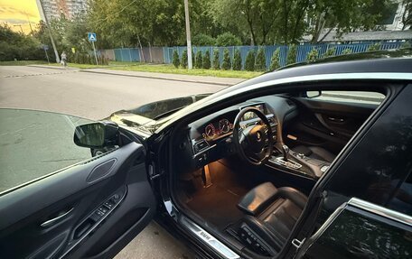 BMW 6 серия, 2013 год, 3 000 000 рублей, 8 фотография