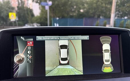 BMW 6 серия, 2013 год, 3 000 000 рублей, 15 фотография