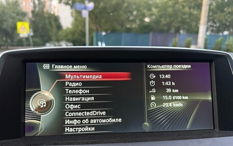 BMW 6 серия, 2013 год, 3 000 000 рублей, 16 фотография