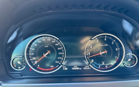 BMW 6 серия, 2013 год, 3 000 000 рублей, 17 фотография