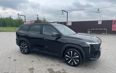 Geely Atlas, 2024 год, 3 099 000 рублей, 2 фотография
