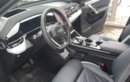 Geely Atlas, 2024 год, 3 099 000 рублей, 9 фотография
