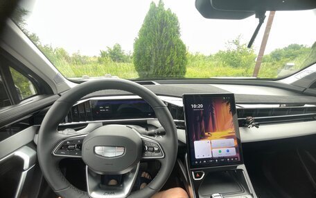Geely Atlas, 2024 год, 3 099 000 рублей, 5 фотография
