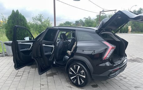 Geely Atlas, 2024 год, 3 099 000 рублей, 11 фотография