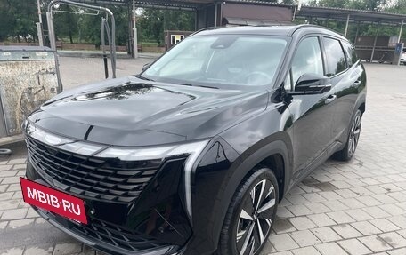 Geely Atlas, 2024 год, 3 099 000 рублей, 15 фотография