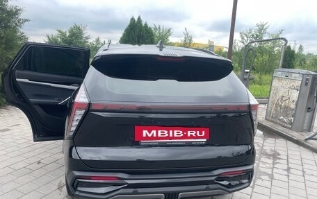Geely Atlas, 2024 год, 3 099 000 рублей, 13 фотография