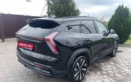 Geely Atlas, 2024 год, 3 099 000 рублей, 4 фотография