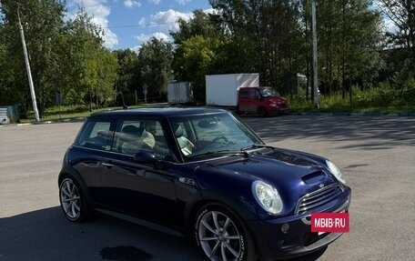 MINI Hatch, 2005 год, 1 000 000 рублей, 2 фотография