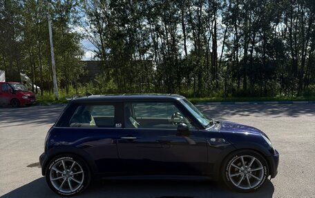 MINI Hatch, 2005 год, 1 000 000 рублей, 3 фотография
