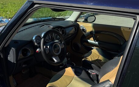 MINI Hatch, 2005 год, 1 000 000 рублей, 10 фотография