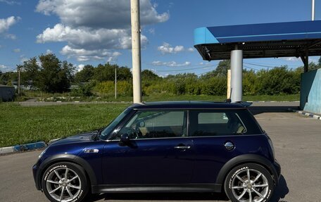 MINI Hatch, 2005 год, 1 000 000 рублей, 7 фотография