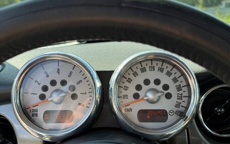 MINI Hatch, 2005 год, 1 000 000 рублей, 11 фотография