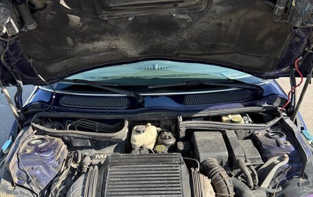 MINI Hatch, 2005 год, 1 000 000 рублей, 16 фотография