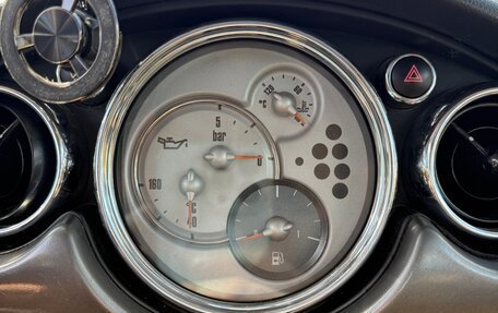 MINI Hatch, 2005 год, 1 000 000 рублей, 12 фотография