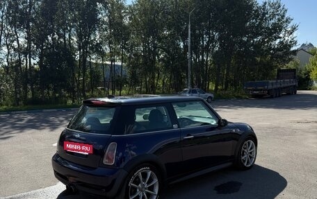 MINI Hatch, 2005 год, 1 000 000 рублей, 4 фотография