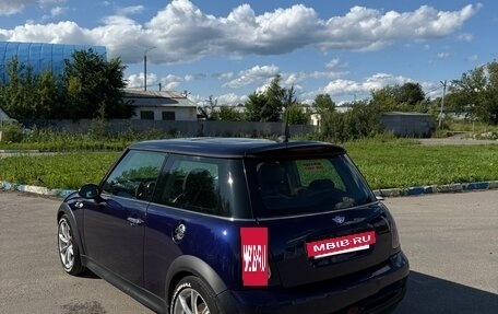 MINI Hatch, 2005 год, 1 000 000 рублей, 6 фотография