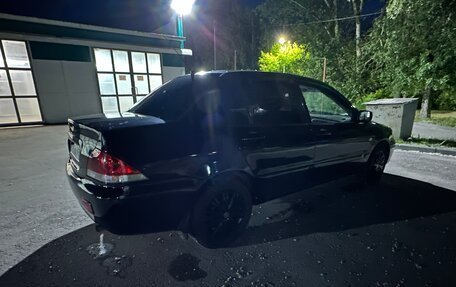 Mitsubishi Lancer IX, 2006 год, 465 000 рублей, 3 фотография