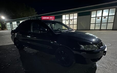 Mitsubishi Lancer IX, 2006 год, 465 000 рублей, 2 фотография