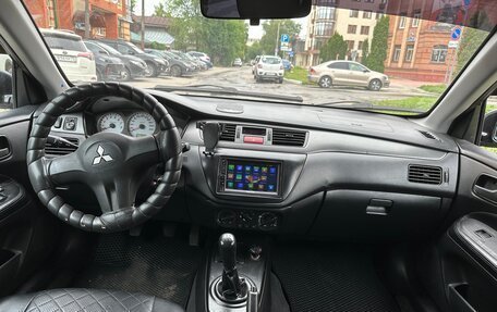 Mitsubishi Lancer IX, 2006 год, 465 000 рублей, 5 фотография