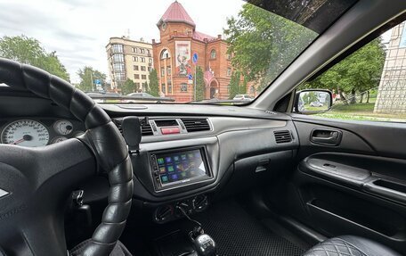 Mitsubishi Lancer IX, 2006 год, 465 000 рублей, 6 фотография