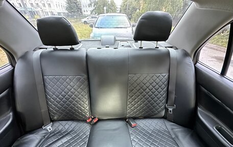 Mitsubishi Lancer IX, 2006 год, 465 000 рублей, 7 фотография