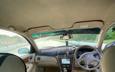Nissan Bluebird Sylphy II, 2003 год, 315 000 рублей, 8 фотография