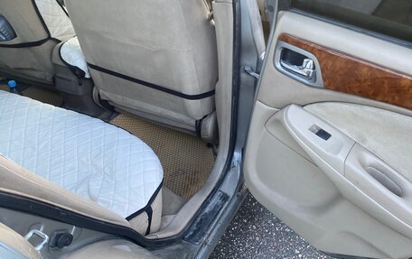 Nissan Bluebird Sylphy II, 2003 год, 315 000 рублей, 7 фотография