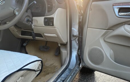 Nissan Bluebird Sylphy II, 2003 год, 315 000 рублей, 6 фотография