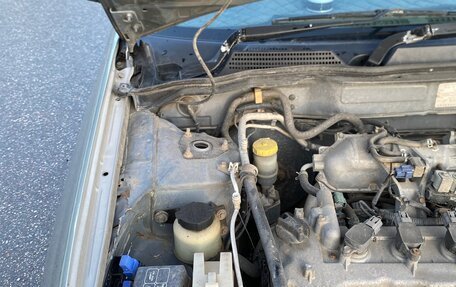 Nissan Bluebird Sylphy II, 2003 год, 315 000 рублей, 10 фотография