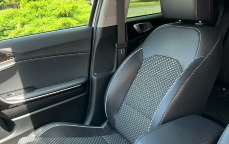KIA cee'd III, 2022 год, 2 350 000 рублей, 12 фотография