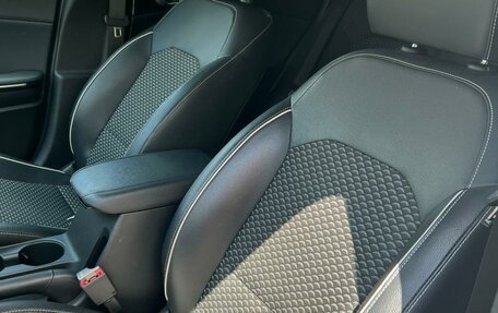 KIA cee'd III, 2022 год, 2 350 000 рублей, 10 фотография