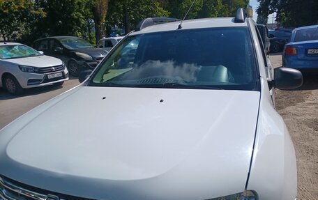 Renault Duster I рестайлинг, 2014 год, 780 000 рублей, 3 фотография