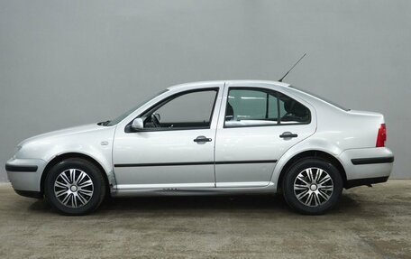 Volkswagen Bora, 2003 год, 328 000 рублей, 4 фотография