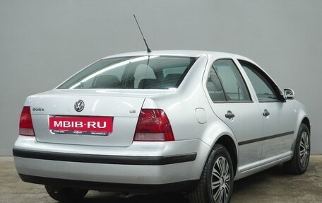 Volkswagen Bora, 2003 год, 328 000 рублей, 5 фотография