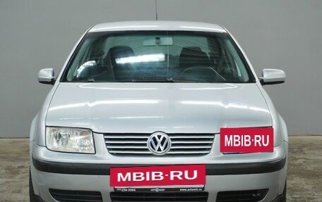 Volkswagen Bora, 2003 год, 328 000 рублей, 2 фотография