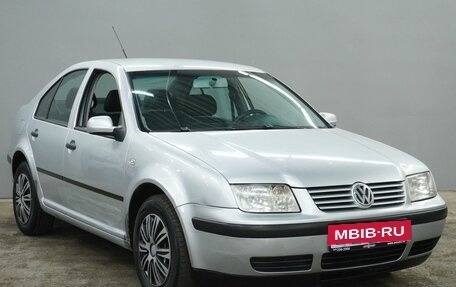 Volkswagen Bora, 2003 год, 328 000 рублей, 3 фотография