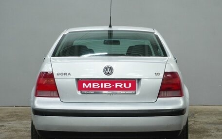 Volkswagen Bora, 2003 год, 328 000 рублей, 6 фотография