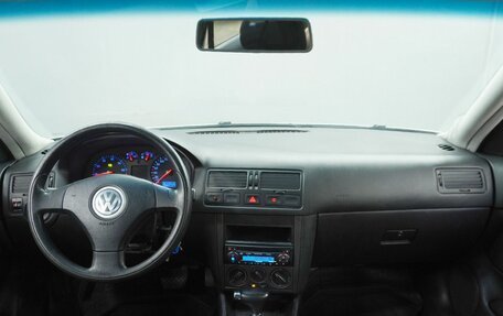 Volkswagen Bora, 2003 год, 328 000 рублей, 9 фотография