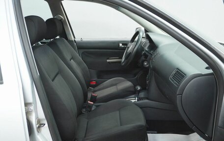 Volkswagen Bora, 2003 год, 328 000 рублей, 11 фотография