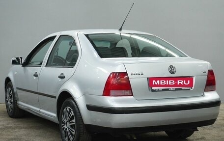 Volkswagen Bora, 2003 год, 328 000 рублей, 7 фотография