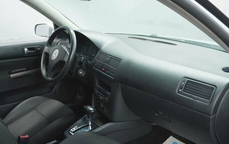 Volkswagen Bora, 2003 год, 328 000 рублей, 12 фотография