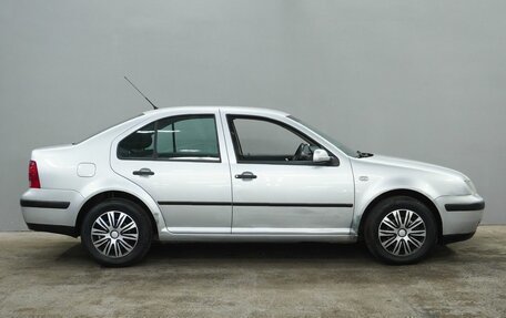 Volkswagen Bora, 2003 год, 328 000 рублей, 8 фотография