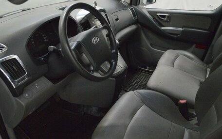 Hyundai Grand Starex Grand Starex I рестайлинг 2, 2008 год, 965 000 рублей, 8 фотография
