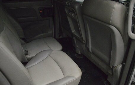 Hyundai Grand Starex Grand Starex I рестайлинг 2, 2008 год, 965 000 рублей, 12 фотография