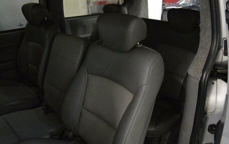 Hyundai Grand Starex Grand Starex I рестайлинг 2, 2008 год, 965 000 рублей, 10 фотография