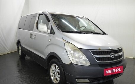 Hyundai Grand Starex Grand Starex I рестайлинг 2, 2008 год, 965 000 рублей, 3 фотография