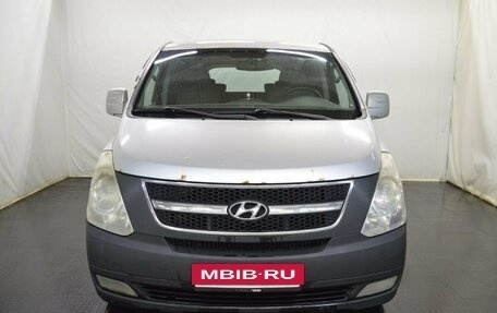 Hyundai Grand Starex Grand Starex I рестайлинг 2, 2008 год, 965 000 рублей, 2 фотография