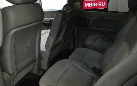 Hyundai Grand Starex Grand Starex I рестайлинг 2, 2008 год, 965 000 рублей, 9 фотография