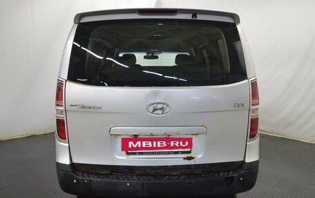 Hyundai Grand Starex Grand Starex I рестайлинг 2, 2008 год, 965 000 рублей, 5 фотография