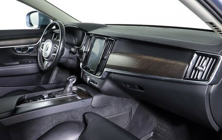 Volvo V90 Cross Country I рестайлинг, 2018 год, 2 850 000 рублей, 11 фотография